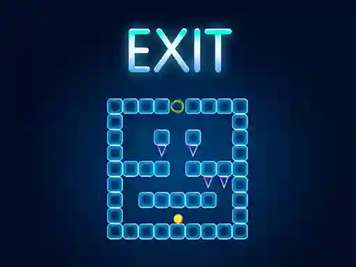 Laro Exit online
