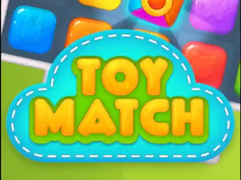 Laro Toy Match! online