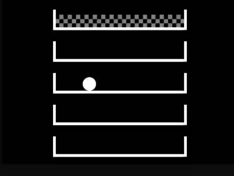 Laro Ball Jumping online