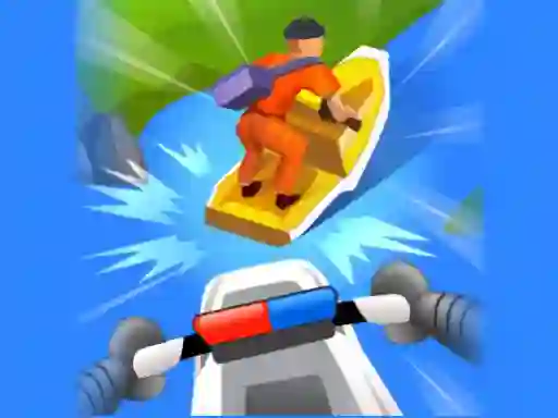 Laro Electro Cop 3d online