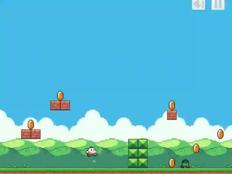 Laro Nuwpy Dash online