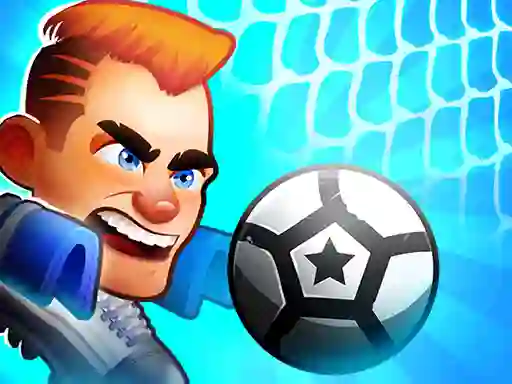Laro Football Brawl online