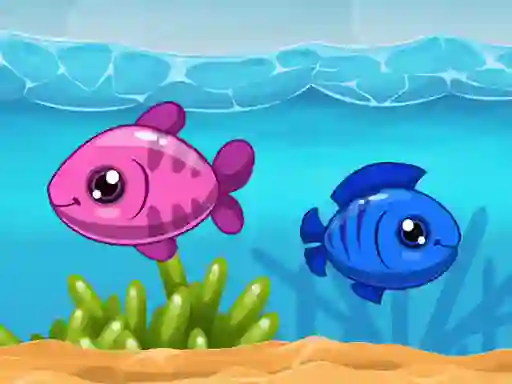 Laro Funny Fishing online