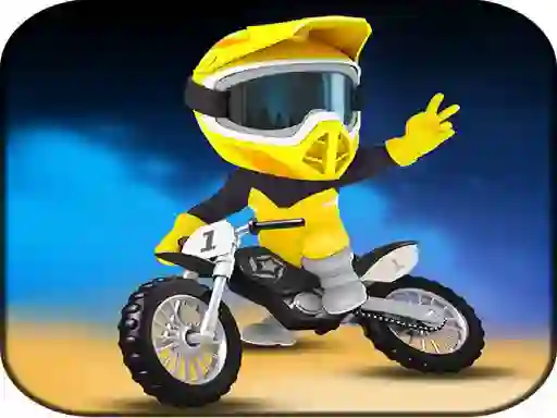 Laro Excite bike online