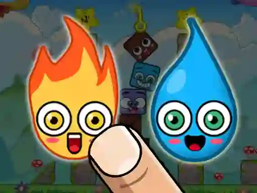 Laro Cute Elements online