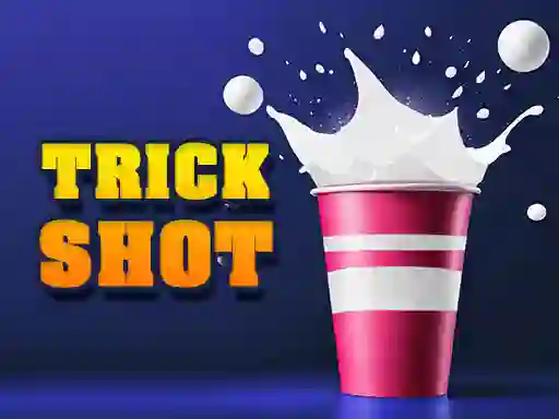 Laro Trick Shot World Challenge online