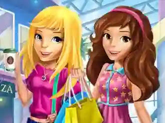 Laro School Break Mall Shopping online