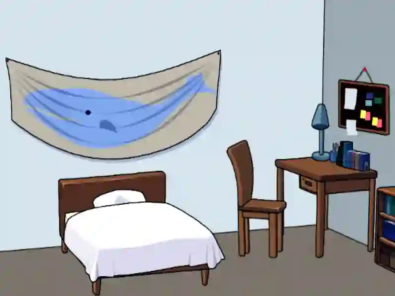 Laro Whale Room online