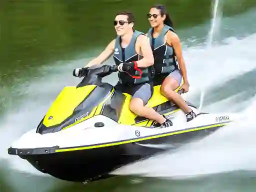 Laro Jet Ski Slide online