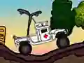 Laro Ambulance Frenzy online