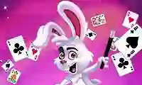Laro Magic Solitaire: World online