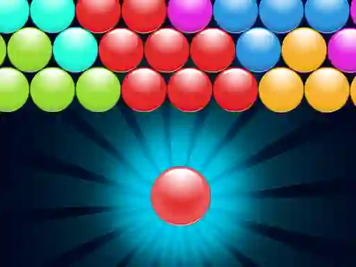 Laro Bubble Up Master online