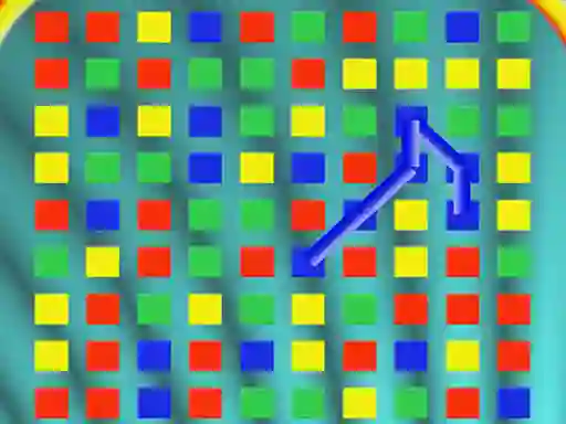 Laro Squares Challenge online