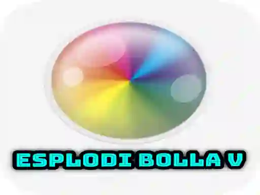 Laro Esplodi Bolla V online