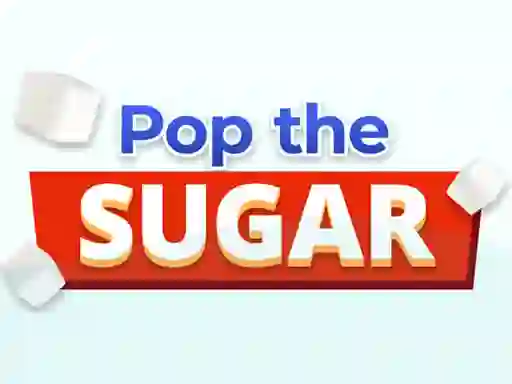 Laro Pop The Sugar online