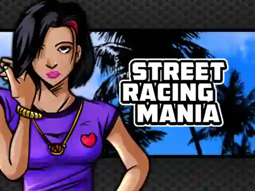Laro Street Racing Mania online