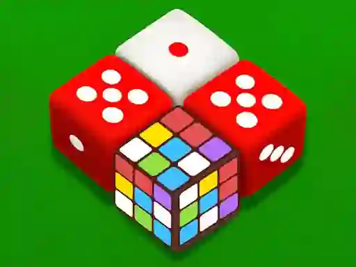 Laro Dice Merge online