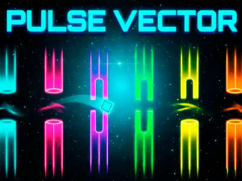 Laro Pulse Vector online