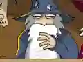 Laro A glass of milk in the Wild West online