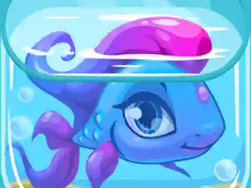 Laro Fish Live Makeover online