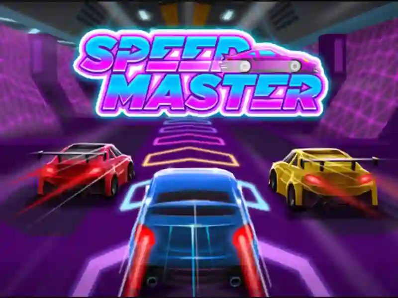 Laro Speed Master online