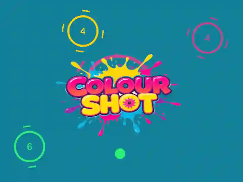 Laro Color Shoot online