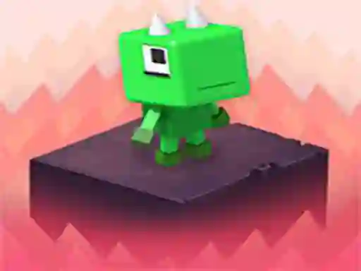Laro Magic Dash online