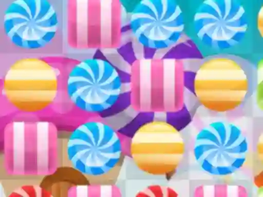 Laro Candy Rush Saga online