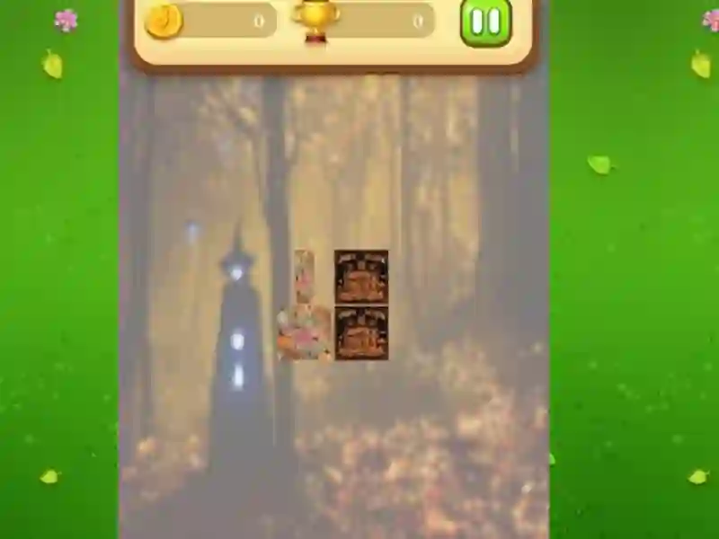 Laro Spooky Memory Match online