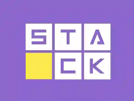 Laro Cube Stack online