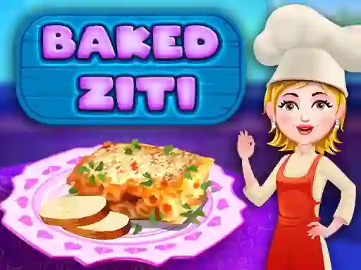 Laro Baked Ziti online