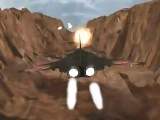 Laro After Burner online