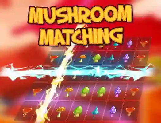 Laro Mushroom matching online