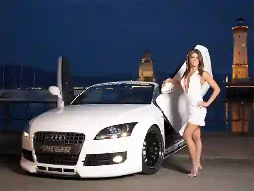 Laro Miss Tuning Show Girls online