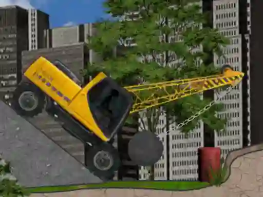 Laro Drive To Wreck online