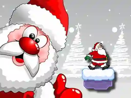 Laro Christmas Adventure online