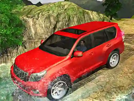 Laro Offroad Land Cruiser Jeep online