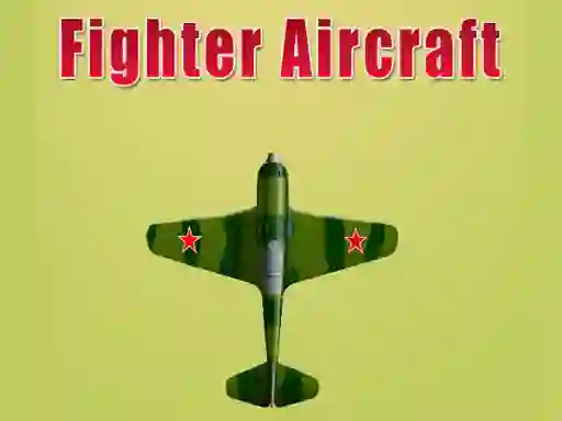Laro Fighter Aircraft online