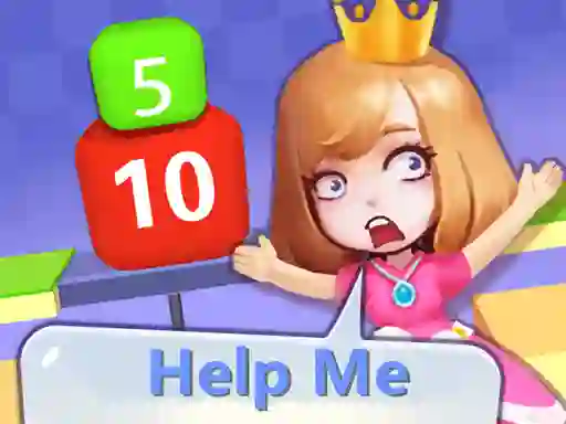 Laro Panic Princess online