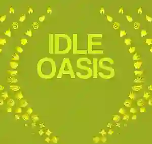Laro Idle Oasis online