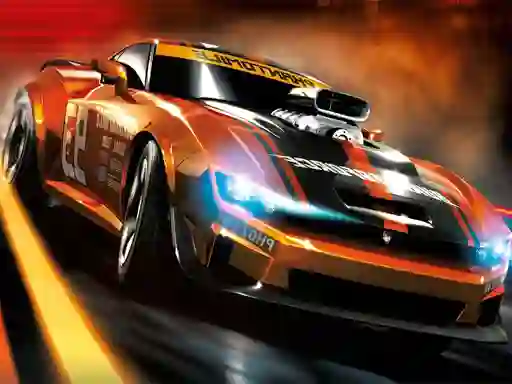 Laro Racing Car Slide online