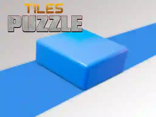 Laro Tiles Puzzle online