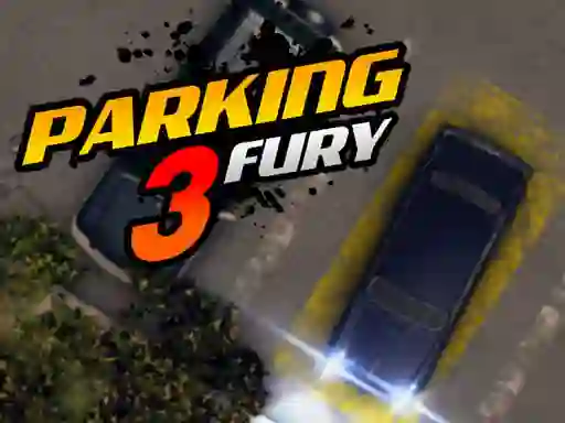 Laro Parking Fury 3 online