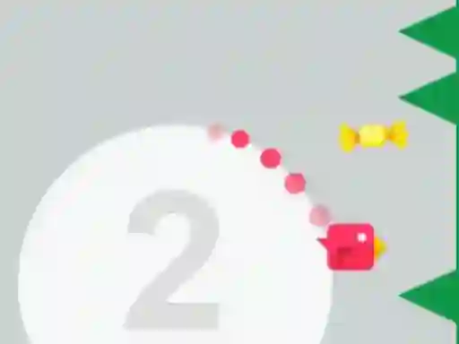Laro Don`t Touch The Spikes online