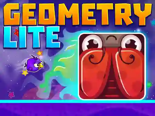 Laro Geometry Lite online