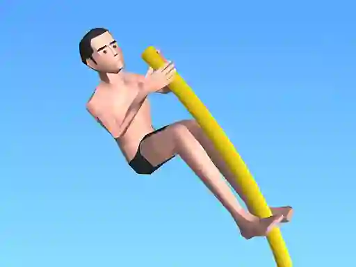 Laro Pokey Stick online