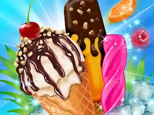 Laro Ice Cream Maker online