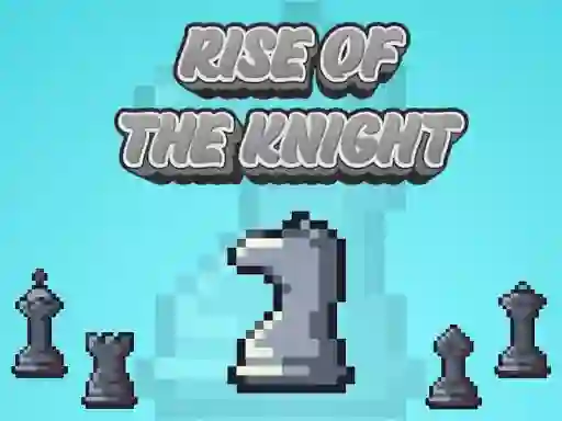 Laro Rise Of The Knight online
