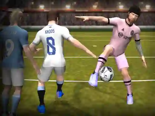Laro Volley Master '24 online