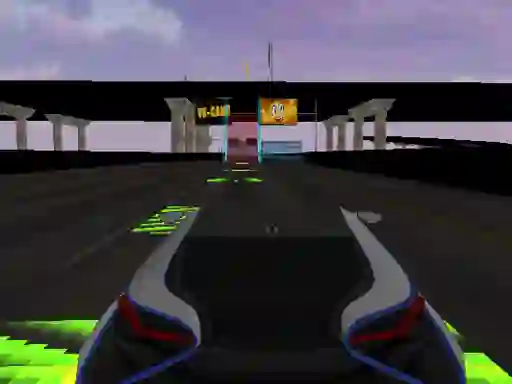 Laro Good Luck Racer online